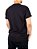 Camiseta Gasolina Premium Preto Jaguar. - Imagem 4