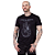 Camiseta Guitarra Only Preto Jaguar. - Imagem 1