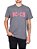 Camiseta Cerveja Beer Rain Grafite. - Imagem 1