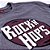 Camiseta Cerveja Rock Hops Grafite. - Imagem 2