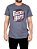 Camiseta Cerveja Rock Hops Grafite. - Imagem 1