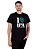 Camiseta Cerveja Amo Ipa Preta. - Imagem 5