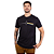 Camiseta Cerveja Wish Beer Preta Jaguar. - Imagem 1