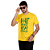 Camiseta Vai Brasil Vem Cerveja Amarela. - Imagem 1
