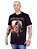 Camiseta Megadeth The Sick Preta Oficial - Imagem 3
