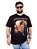 Camiseta Plus Size Megadeth The Sick Preta Oficial - Imagem 1