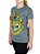 Camiseta Feminina Harry Potter Casas Verde Oficial - Imagem 1