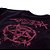 Camiseta Plus Size Anthrax Preta Oficial - Imagem 4