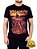 Camiseta Megadeth Shark Preta Oficial - Imagem 4