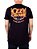 Camiseta Ozzy Osbourne No More Tour Preta Oficial - Imagem 4