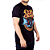 Camiseta Ozzy Osbourne No More Tour Preta Oficial - Imagem 4