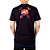 Camiseta Iron Maiden The Final Frontier Preta Oficial - Imagem 5