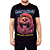 Camiseta Iron Maiden The Final Frontier Preta Oficial - Imagem 1