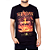 Camiseta Shaman Ritualive 18th Preta Oficial - Imagem 1