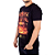 Camiseta Shaman Ritualive 18th Preta Oficial - Imagem 5
