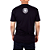 Camiseta Angra Angels Cry Preta Oficial - Imagem 5