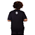 Camiseta Plus Size Angra Angels Cry Preta Oficial - Imagem 5