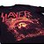 Camiseta Slayer Repentless Preta Oficial - Imagem 2