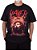 Camiseta Plus Size Slayer Repentless Preta Oficial - Imagem 1