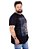 Camiseta Plus Size Edu Falaschi Vera Cruz Preta Oficial - Imagem 5