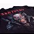 Camiseta Iron Maiden Senjutsu Samurai Preta Oficial - Imagem 4