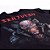 Camiseta Plus Size Iron Maiden Senjutsu Samurai Preta Oficial - Imagem 5