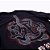 Camiseta Iron Maiden Senjutsu Eddie Preta Oficial - Imagem 5