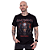 Camiseta Iron Maiden Senjutsu Eddie Preta Oficial - Imagem 3