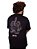 Camiseta Plus Size Iron Maiden Senjutsu Eddie Preta Oficial - Imagem 5