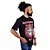 Camiseta Iron Maiden Senjutsu Snake Preta Oficial - Imagem 1