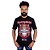 Camiseta Iron Maiden Senjutsu Snake Preta Oficial - Imagem 5