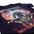 Camiseta Megadeth New World Order Preta Oficial - Imagem 2