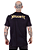 Camiseta Megadeth New World Order Preta Oficial - Imagem 4