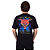 Camiseta Judas Priest Defenders Of The Faith Preta Oficial - Imagem 3