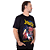 Camiseta Judas Priest Defenders Of The Faith Preta Oficial - Imagem 1