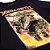 Camiseta Megadeth Camo Man Preta Oficial - Imagem 3
