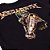 Camiseta Megadeth Camo Man Preta Oficial - Imagem 4