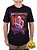Camiseta Megadeth For Sale Oficial Preta - Imagem 3