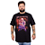 Camiseta Plus Size Megadeth For Sale Preta Oficial - Imagem 1