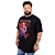 Camiseta Plus Size Megadeth For Sale Preta Oficial - Imagem 3