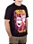 Camiseta Mötley Crüe Preta Oficial - Imagem 5