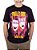 Camiseta Mötley Crüe Preta Oficial - Imagem 1