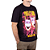 Camiseta Mötley Crüe Preta Oficial - Imagem 3