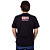 Camiseta Kiss Creature Of The Night Preta Oficial - Imagem 5