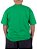Camiseta Plus Size Brasil MC Medalha Verde. - Imagem 4