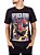 Camiseta Homem Aranha Multiverso Preta Oficial - Imagem 1