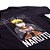 Camiseta Naruto Lamen Preta Oficial - Imagem 2
