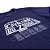Camiseta Cavaleiros do Zodíaco Azul Marinho Oficial - Imagem 2