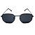 Óculos de Sol Gillian Preto - Imagem 1