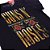 Camiseta Feminina Guns N' Roses Preta Oficial - Imagem 2